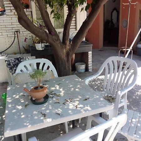 לסקארי B B Casa Vacanze Il Pino Di Pino מראה חיצוני תמונה