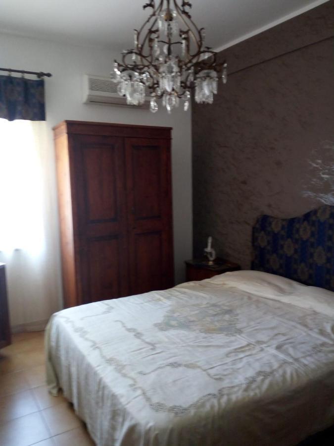 לסקארי B B Casa Vacanze Il Pino Di Pino מראה חיצוני תמונה