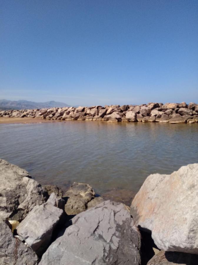 לסקארי B B Casa Vacanze Il Pino Di Pino מראה חיצוני תמונה