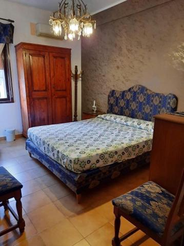 לסקארי B B Casa Vacanze Il Pino Di Pino מראה חיצוני תמונה