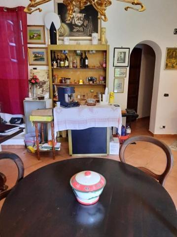 לסקארי B B Casa Vacanze Il Pino Di Pino מראה חיצוני תמונה