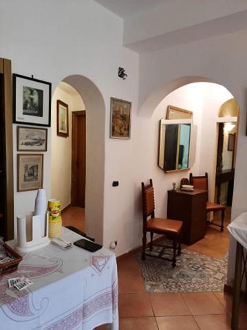 לסקארי B B Casa Vacanze Il Pino Di Pino מראה חיצוני תמונה