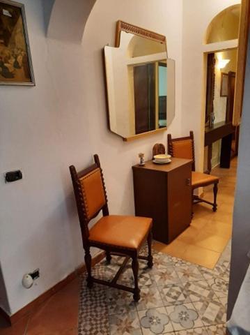 לסקארי B B Casa Vacanze Il Pino Di Pino מראה חיצוני תמונה