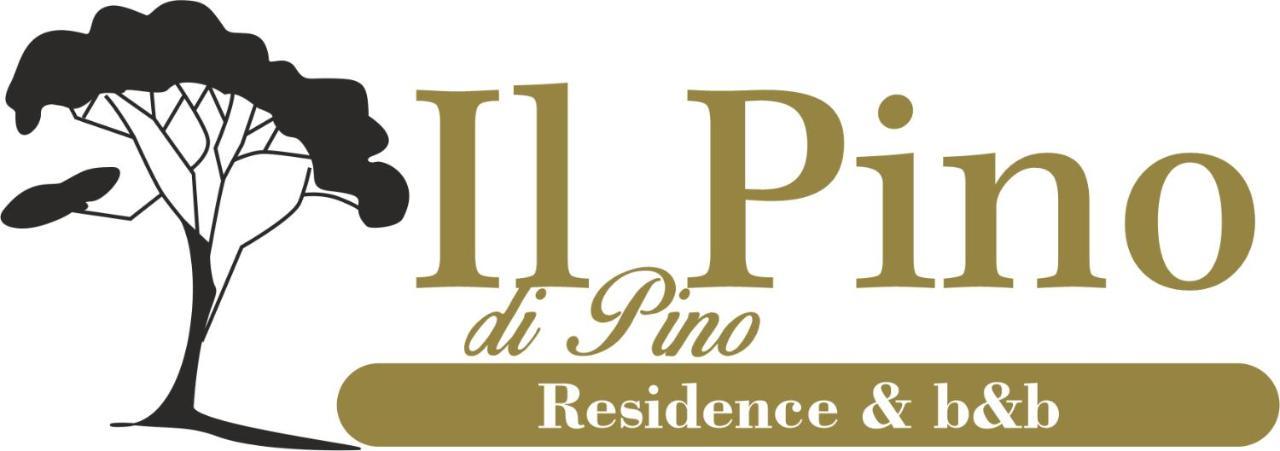 לסקארי B B Casa Vacanze Il Pino Di Pino מראה חיצוני תמונה